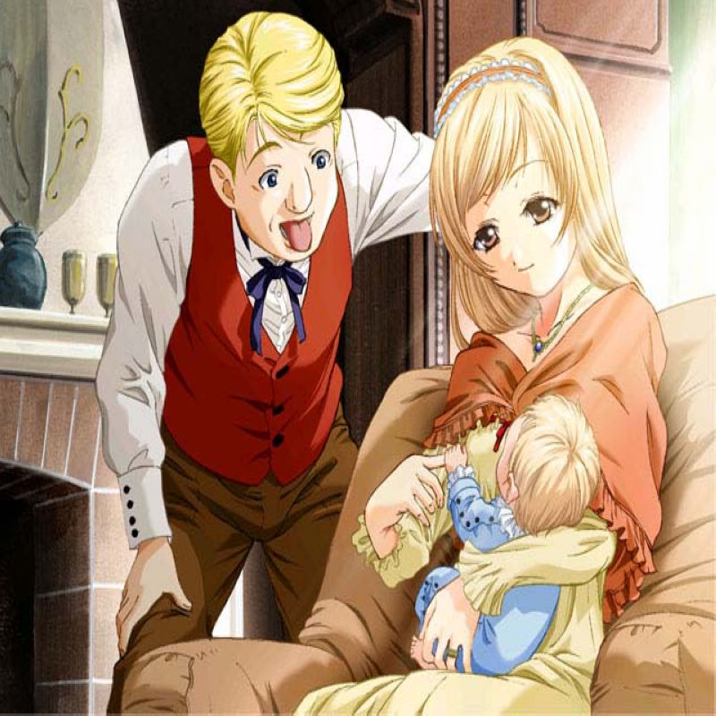 美少女梦工厂4 PC电脑单机游戏软件通用宅男