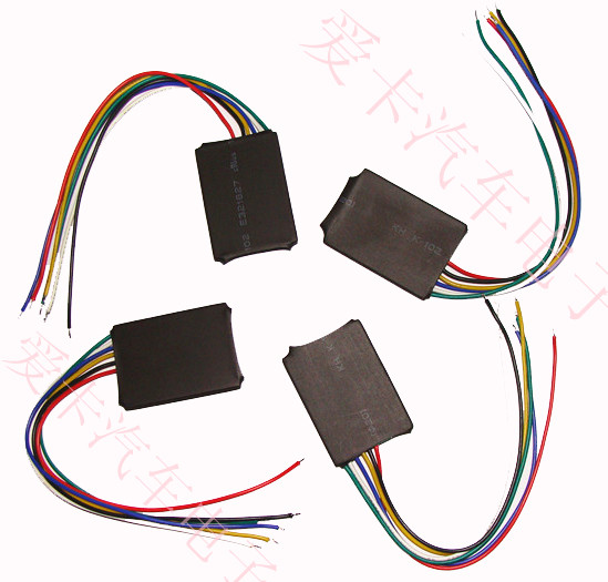 宝马CAS4过滤器 宝马7系5系里程表调校CAS