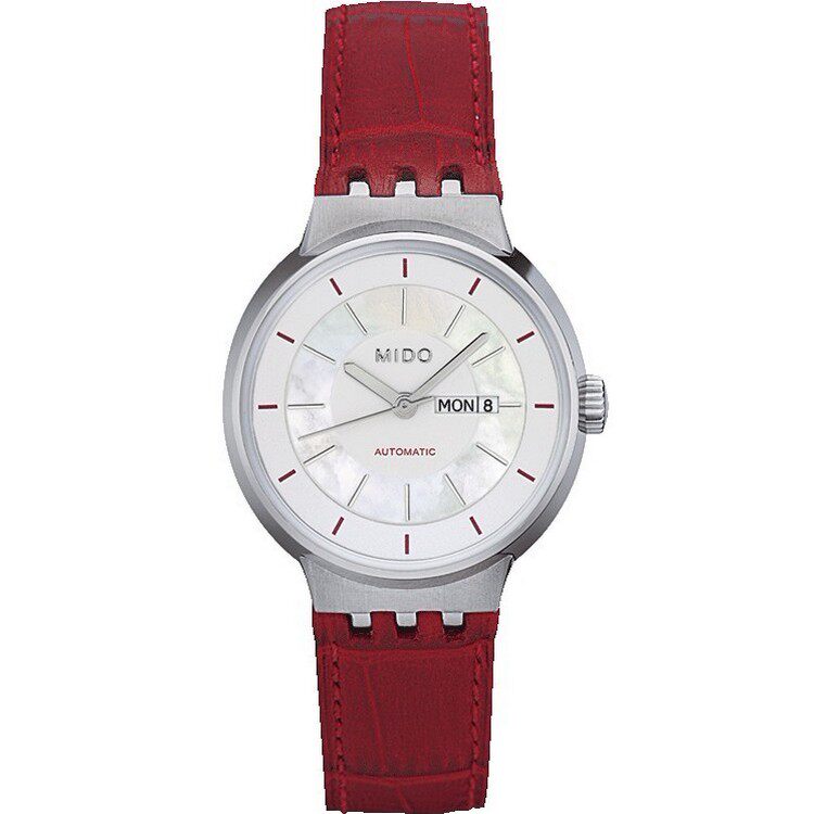 联保行货 美度MIDO-完美系列M7330.<em>4.19</em>.7女