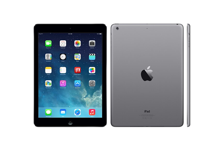 全新港版 Apple\/苹果 IPAD AIR 64GB WIFI(大陆