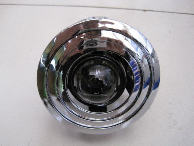 别克GL8雾灯 老款防雾灯 保险杠灯 前雾灯 商务