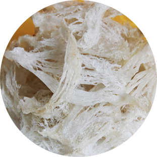 纯正印尼燕条 大燕条100g 亲自采购 自做 自销