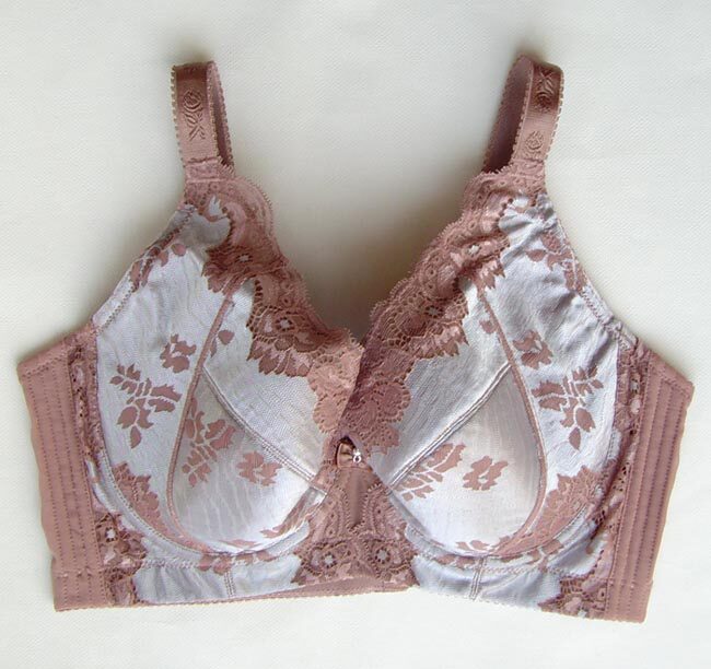 爱慕正品女士<em>全罩杯大码文胸</em>内衣 性感蕾丝调