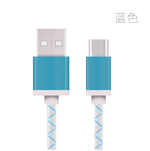 USB3.1Type-c乐视手机数据线乐1pro充电器线