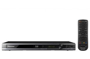 先锋BDP-3110 k\/g 蓝光播放机 播放器 dvd影碟