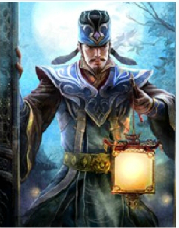 qq英雄杀狄仁杰cdkey卡牌 英雄杀狄仁杰CDK