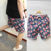 T恤搭配_2013夏季林弯弯卡通马里奥情侣短袖