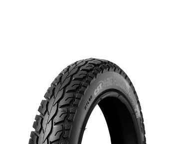 正新最顶级真空胎威力 GP500 最好的电动车真