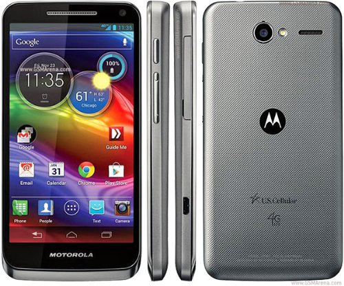 二手Motorola\/摩托罗拉 xt901 电信3G\/4G