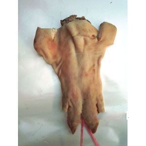 农家自腌制咸猪蹄\/猪脚\/猪手长兴土咸货正宗农家腊味生肉2件起拍|一淘网优惠购|购就省钱