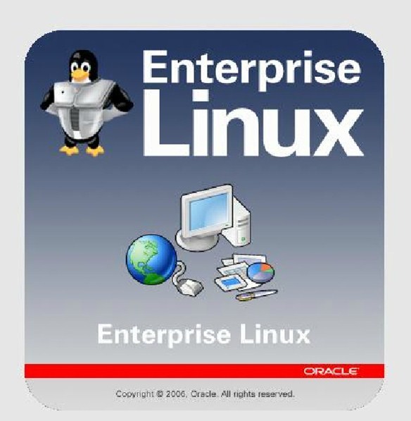 Oracle Enterprise Linux 4.8\/4.6系统盘32\/64 安