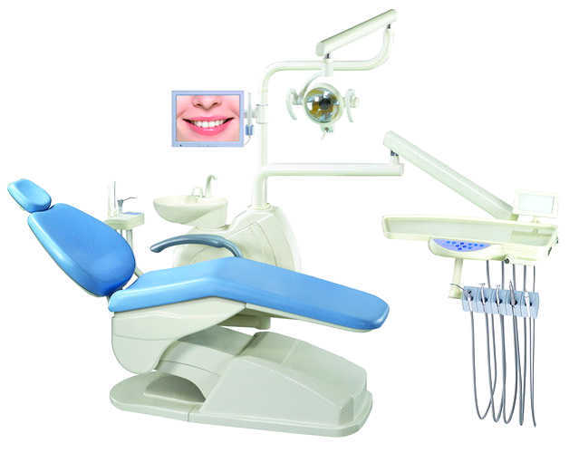 牙科设备 齿科设备 盛田 牙科椅 ST-D303 佛山