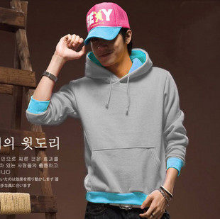 <em>秋装青少年</em>卫衣<em>班服外套</em>陈冠希卫衣男生<em>班服</em>卫