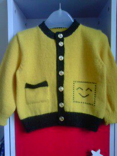 纯<em>手工编织儿童毛衣 儿童</em>上衣 <em>貂绒</em>衫 羊绒衫 宝