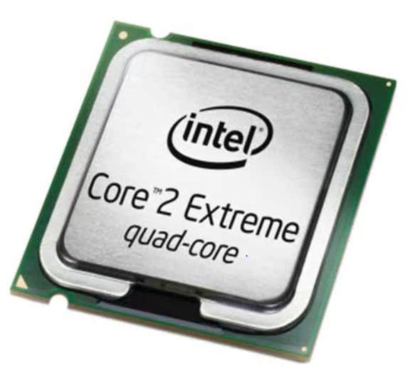 CPU Intel酷睿2四核Q9400性能直逼i3 4130 32