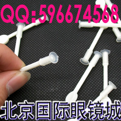 隐形眼镜佩戴棒摘戴棒托棒子|一淘网优惠购|购