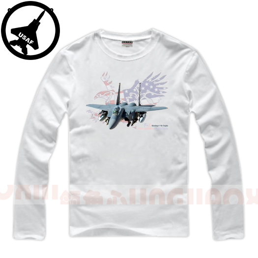 F15鹰式战斗机 军事武器攻击沉默鹰 波音F-15