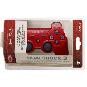 DualShock3 Wireless Bluetooth SIX AXIS Con