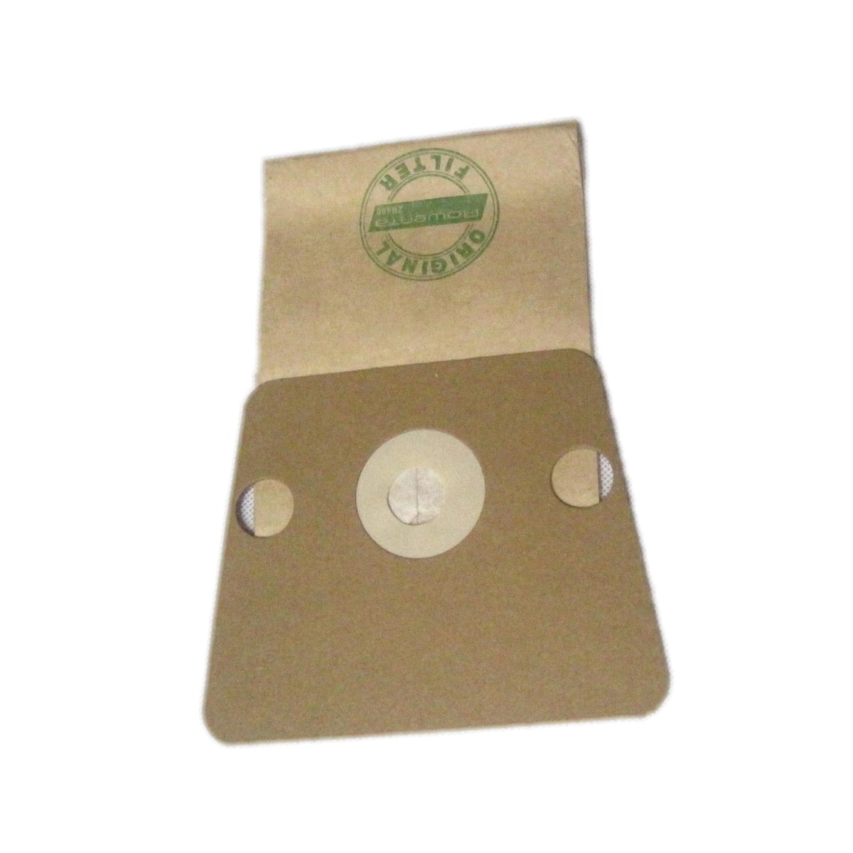 Rowenta好运达吸尘器配件纸袋尘袋ZR480 ZR