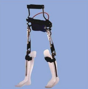 德奥矫形器截瘫支具DA321截瘫行走器截瘫康