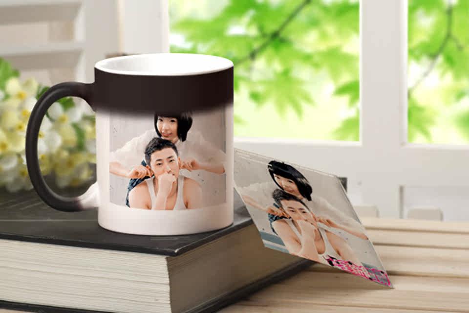 肥聚划算团购]仅21元!抢原价50元个性<em>照片</em>定制