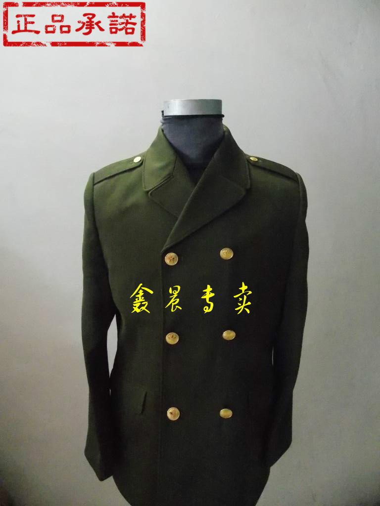 87女陆军官冬常服,<em>正品马裤</em>呢套装,老兵收藏珍