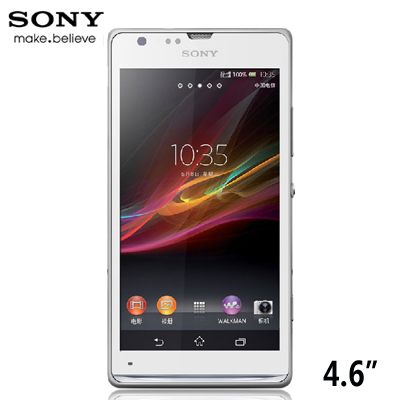 Sony\/索尼 M35C 中国电信天翼手机 中国电信旗