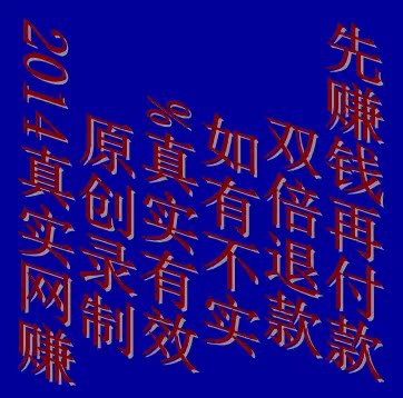 2014网赚项目赚钱正规真实原创网上全职兼职