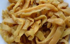 正宗杭州萧山萝卜干 自产自销 不含防腐剂 优质上等萝卜干 包邮优惠价15元,杭州萧山萝卜干精心为您挑选-麦尔网购导航-网购宝