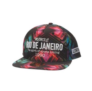 AMYK272-1-2-3-4-5李宁帽子运动生活男女帽中