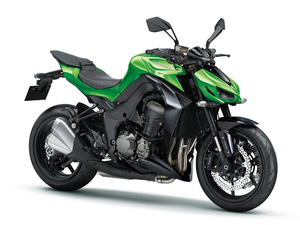 kawasaki Z1000 abs 川崎街车摩托车2015新款