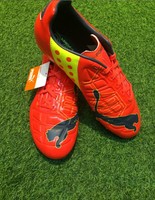 淘宝网日本专柜现货Puma Evopower 3 TT TF 