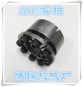 MLM米思米5*16\/6*19\/8*21\/国产替代型免键胀