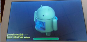 3 F92S INFOTMIC IMAPX15 平板电脑刷机包\/固