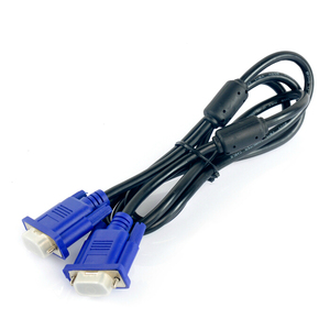 VGA线 3+5 VGA数据线 视频连接线 VGA线缆