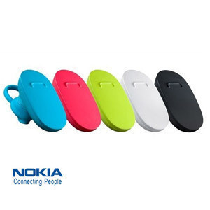 诺基亚BH-108 BH112 BH-105蓝牙耳机C5-03