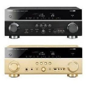 【mysilu影音】YAMAHA\/雅马哈RX-V773升级