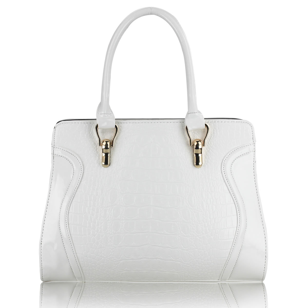 中年女式包2014新款黑色皮包手提斜挎包妈妈