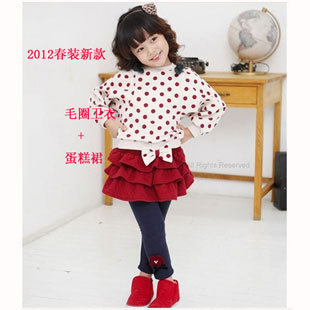 宝贝女儿一岁了求购秋冬季长款带帽卫衣或是连