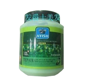 <em>头发</em>医生 <em>橄榄油头发护理发膜</em> 倒膜 (免蒸)100