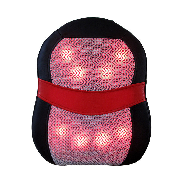 2010款 家禾康 小QQ负离子按摩器 恒温加热 JHK-519C