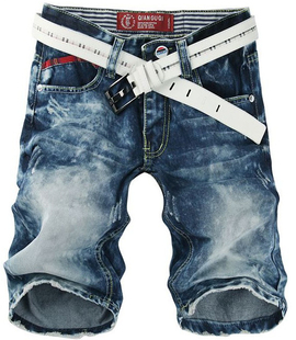 推荐 <em>不过膝盖</em> 的 男生<em>短裤</em> 修身 的 求求求–淘