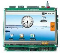 DevKit8000 TI OMAP3530开发板带AU 10.4寸触摸屏DVI【北航博士店
