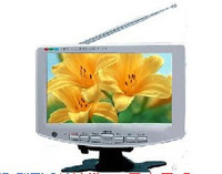 奇想达开发板7寸液晶监视器 300:1 TV/AV PAL/NTSC【北航博士店