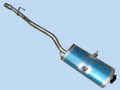 加厚双层五菱之光6376A36376E3后节不锈钢消