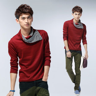 谁知道比较潮的男装店!–淘宝服装服饰购物问