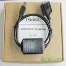 PLCd|USBD232 USB-CIF31|