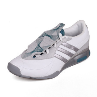 正品adidas阿迪达斯ASIA COMBAT 80女式综合训练鞋  232元包邮