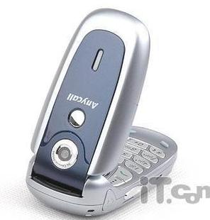 Samsung\/三星 SGH-X648彩屏翻盖手机 照相 实