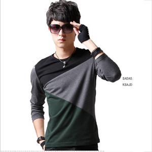 谁知道比较潮的男装店!–淘宝服装服饰购物问